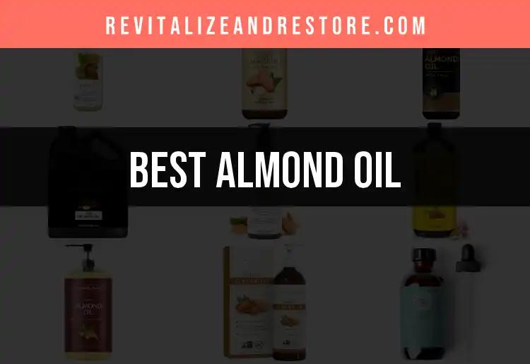 11 Almond Oil Wonders You Need to Try
