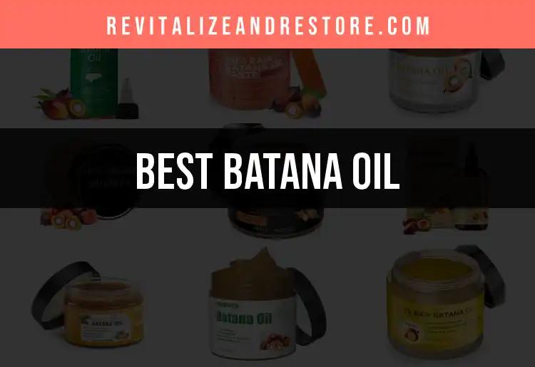 15 Amazing Uses for Batana Oil You Didn't Know About