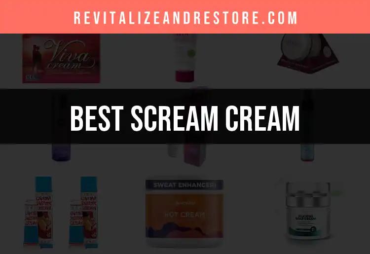 15 Scream Creams That Will Transform Your Skin