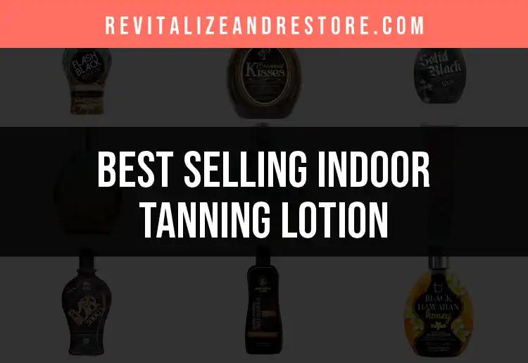 19 Best Indoor Tanning Lotions to Elevate Your Glow