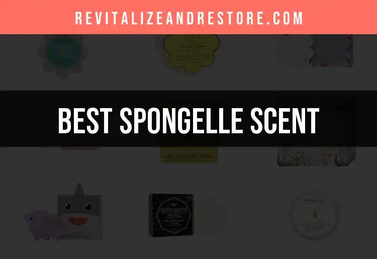Top 10 Spongelle Scents for a Luxurious Skin Care Ritual