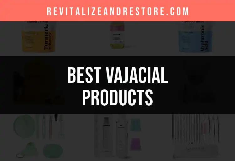 17 Best Vajacial Products for Flawless Skin Care