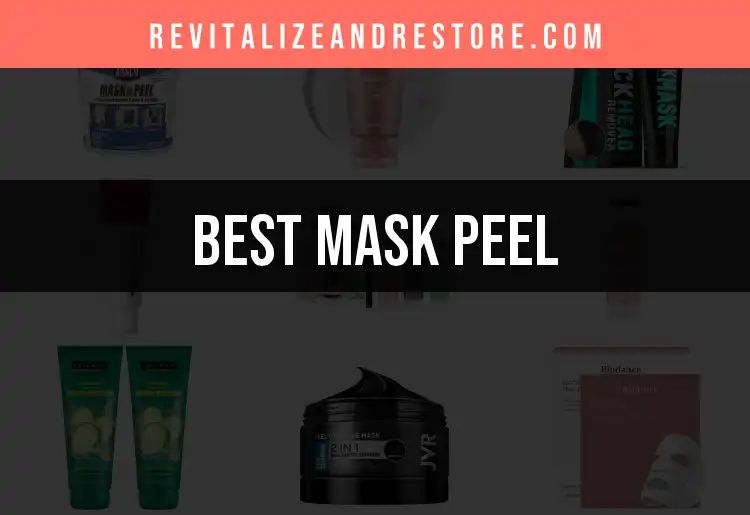 19 Top-Rated Mask Peels That Transform Your Skin