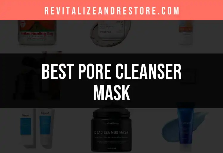 19 Pore Cleanser Masks for Flawless Skin featured